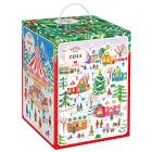 Opakowanie Puzzlove CzuCzu Zima