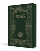 Quo vAIdis? (twarda oprawa). Autor: ANDRZEJ DRAGAN. ZdrowePodejscie.pl Okładka książki Quo vAIdis? (twarda oprawa)