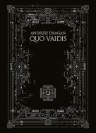 Quo vAIdis?. Autor: ANDRZEJ DRAGAN. ZdrowePodejscie.pl Okładka książki Quo vAIdis?