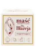Zdjęcie produktu Receptura św.Błażeja Maść kosmetyczna 50g