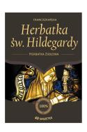 Zdjęcie produktu Receptura św. Hildegardy Herbatka 40 saszetek