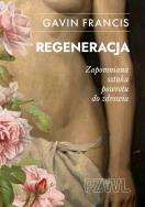 Okładka książki Regeneracja