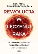 Okładka książki Rewolucja w leczeniu raka