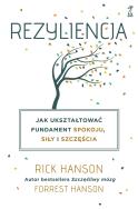 Okładka książki Rezyliencja