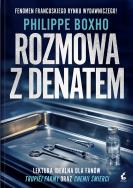Okładka książki Rozmowa z denatem