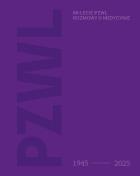 Okładka książki Rozmowy o medycynie