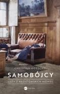 Okładka książki Samobójcy. Listy z nazistowskich Niemiec - uszkodzone