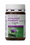 Zdjęcie produktu Sanct Bernhard Ostropest plamisty ekstrakt 90kaps