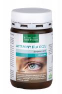 Sanct Bernhard Witaminy dla oczu 90kaps. Producent: Sanct Bernhard. ZdrowePodejscie.pl Zdjęcie produktu Sanct Bernhard Witaminy dla oczu 90kaps