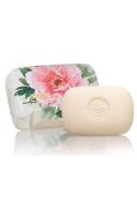 Zdjęcie produktu Saponificio Artigianale Fiorentino Mydło naturalne o zapachu peonii 200g