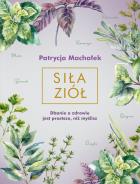 Okładka książki Siła ziół