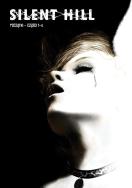 Okładka książki Silent Hill. Początki – części 1-4