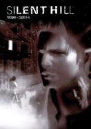 Okładka książki Silent Hill. Początki – części 1-4