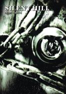 Okładka książki Silent Hill. Początki – części 1-4