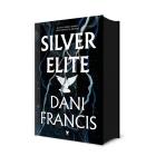 Okładka książki Silver Elite