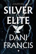 Okładka książki Silver Elite wyd. 2