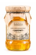 Zdjęcie produktu Skarby Roztocza Miód łąkowy 370g