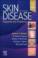 Okładka książki Skin Disease