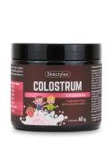 Zdjęcie produktu Skoczylas Colostrum z truskawką 60g