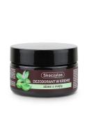 Zdjęcie produktu Skoczylas Dezodorant w kremie aloes i mięta 60ml
