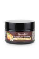 Zdjęcie produktu Skoczylas Dezodorant w kremie mandarynka i wanillia 60ml