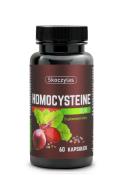Zdjęcie produktu Skoczylas Homocysteine duo 60kaps