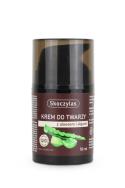 Zdjęcie produktu Skoczylas Krem do twarzy aloes i algi 50ml