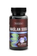 Zdjęcie produktu Skoczylas Maślan sodu + FOS + witamina B1 60kaps