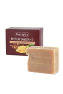 Zdjęcie produktu Skoczylas Mydło owsiane oliwa z oliwek i wosk pszczeli 100g