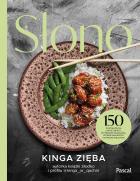 Okładka książki Słono