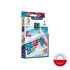Opakowanie Smart Games IQ Bubbles (ENG) IUVI Games