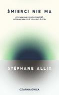 Okładka książki Śmierci nie ma
