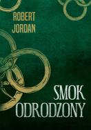 Okładka książki Smok odrodzony