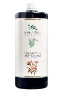 Zdjęcie produktu Solanka z Zabłocia eukaliptus australijski 140 mg jodu 1000 ml