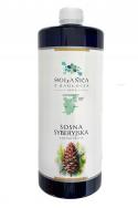 Zdjęcie produktu Solanka z Zabłocia sosna syberyjska 140 mg jodu 1000 ml