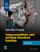 Okładka książki Specialty Imaging: Temporomandibular Joint and Sleep-Disordered Breathing