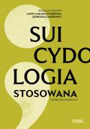Okładka książki Suicydologia stosowana. Podręcznik akademicki
