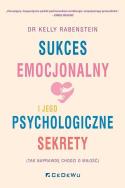 Okładka książki Sukces emocjonalny i jego psychologiczne sekrety