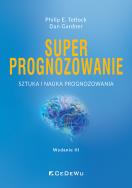 Okładka książki Super prognozowanie w.3