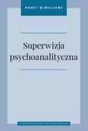 Okładka książki Superwizja psychoanalityczna