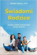 Okładka książki Świadomi rodzice