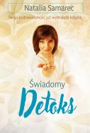 Okładka książki Świadomy Detoks - uszkodzone