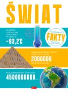 Okładka książki Świat - uszkodzone