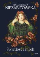 Okładka książki Światłość i mrok