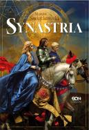Okładka książki Synastria