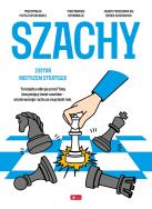 Okładka książki Szachy