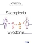 Okładka książki Szczepienia w rodzinie
