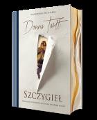Okładka książki Szczygieł (barwione brzegi) [wyd. 2025]