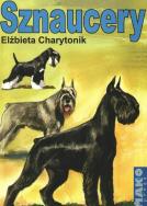 Okładka książki Sznaucery