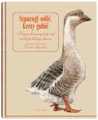 Okładka książki Szparagi solić, krety gubić